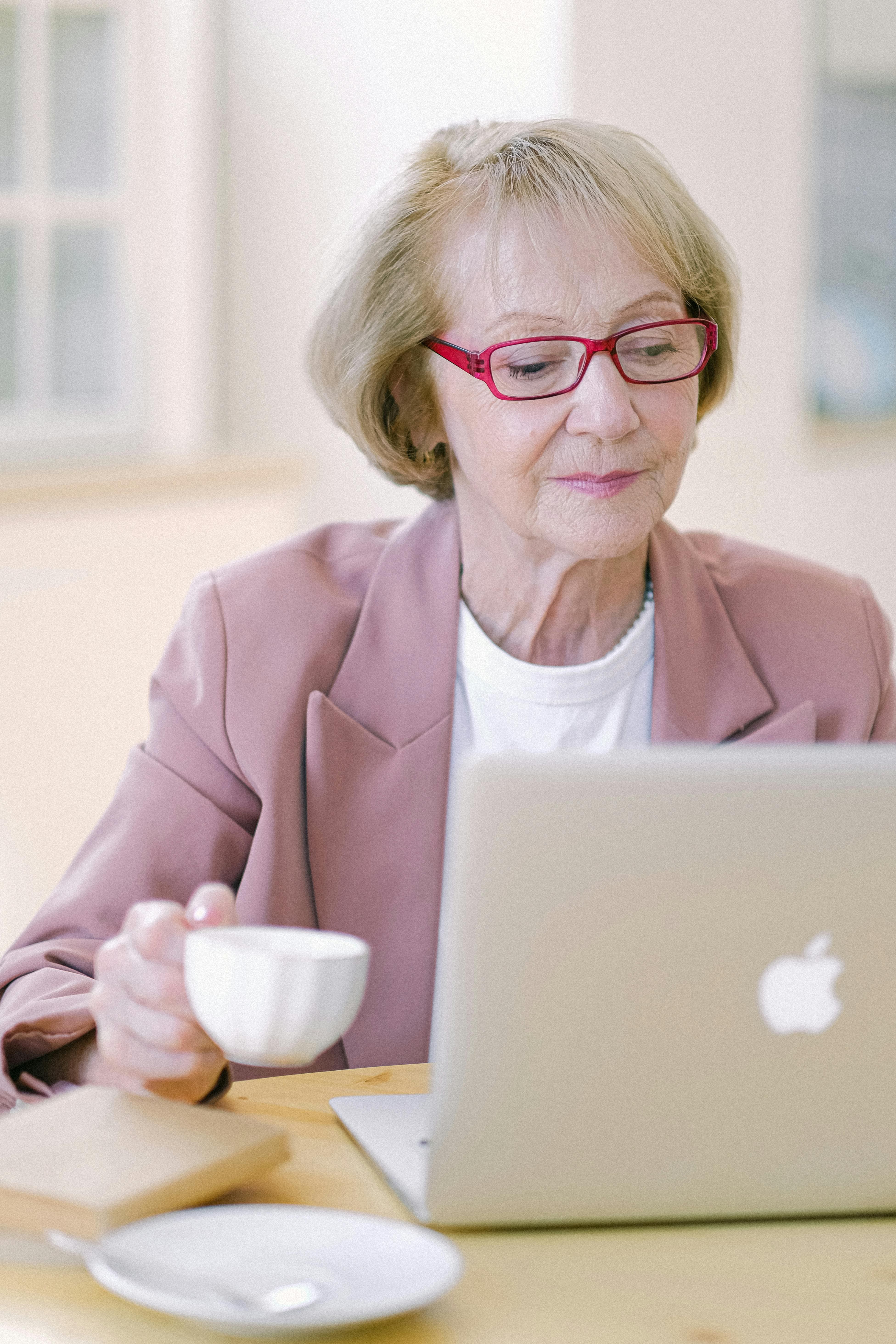 Hur får jag bättre rutiner efter pensionen?