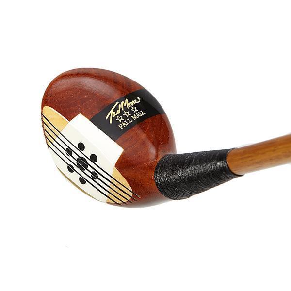 Tad Moore Pall Mall Wooden Cleek - Special Deal!