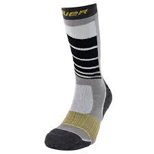 Bauer S21 Pro Supreme Tall Sock