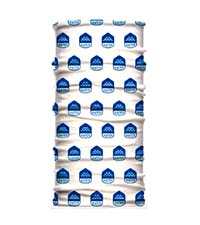 Multi scarf House Water