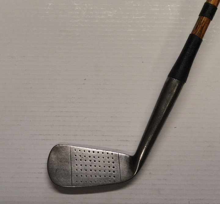 Gibson Driving Iron