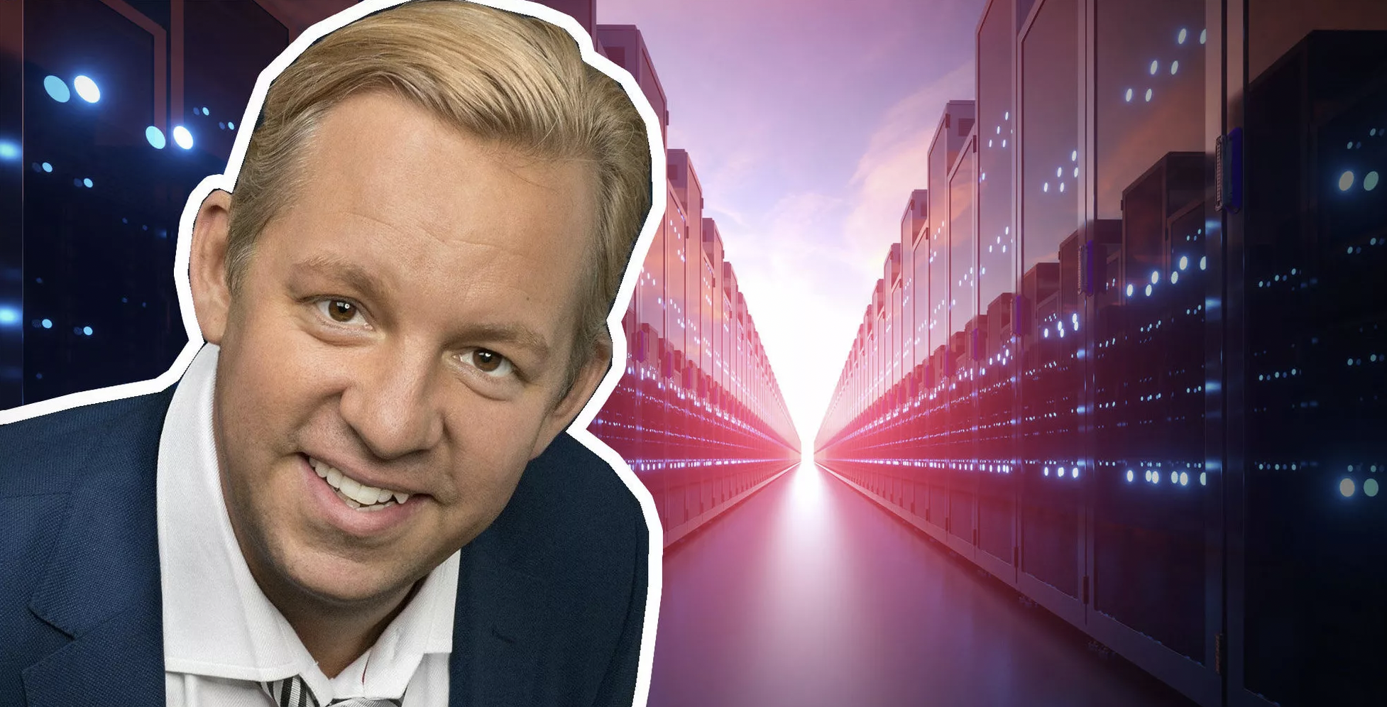 Mattias Kaneteg is Swedens Most Secret Tech Billionaire.