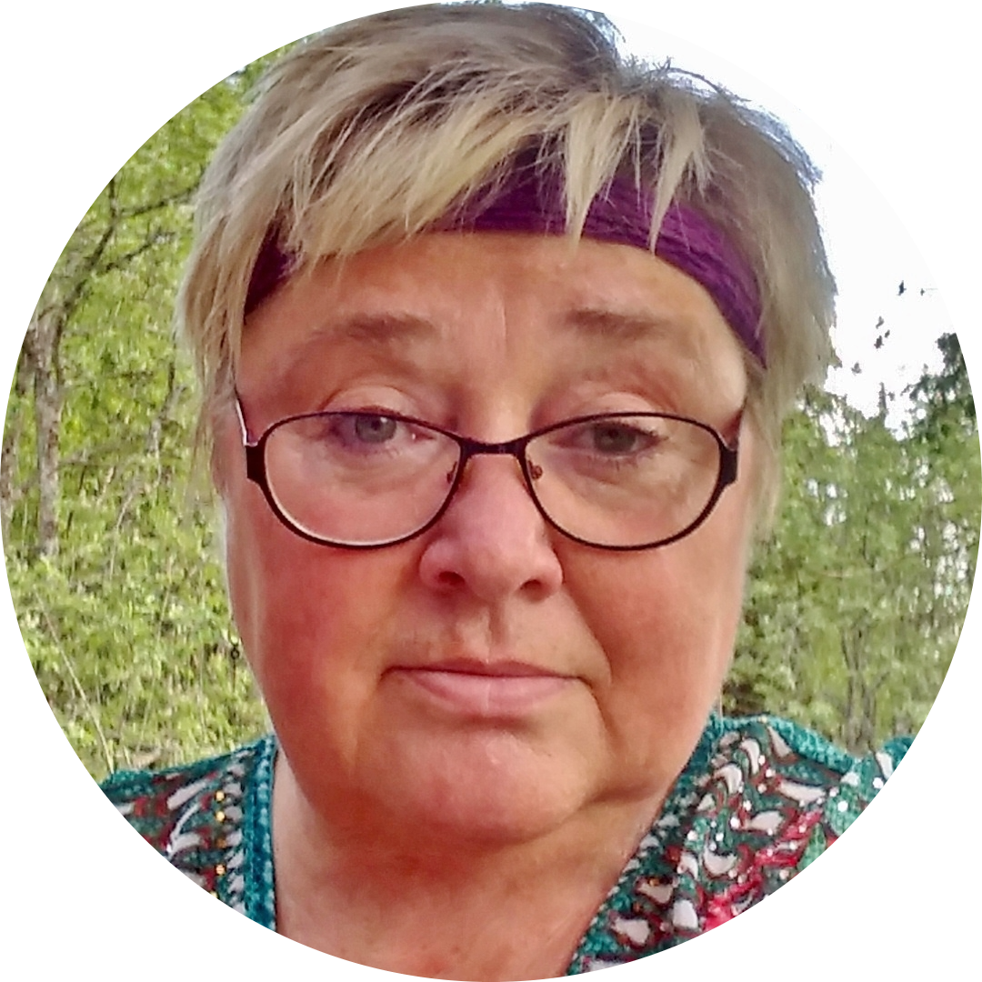Susan Lindström