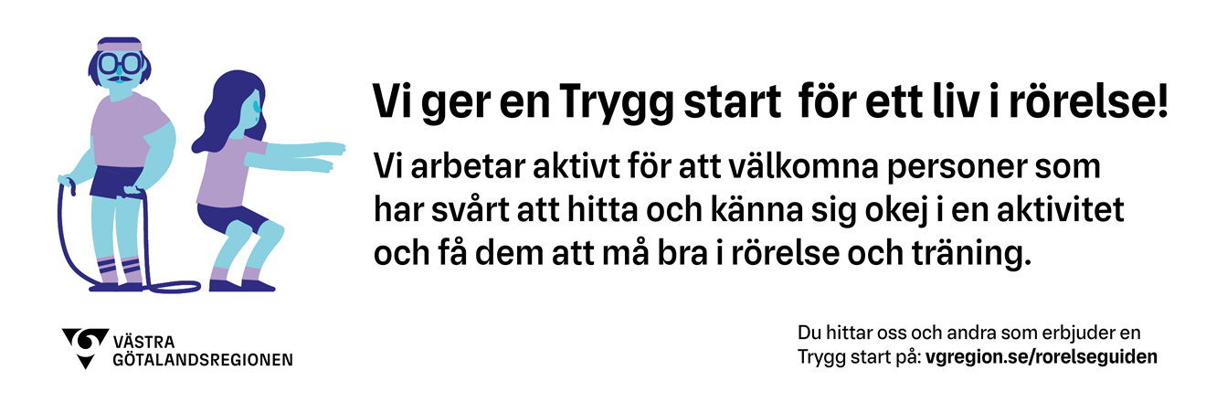 Trygg Start