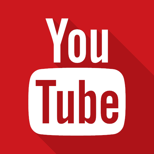 YouTube: spellistor och prenumeration