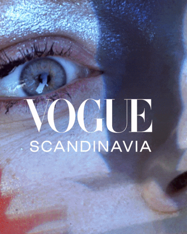 Anine Bing - Vogue Scandinavia
