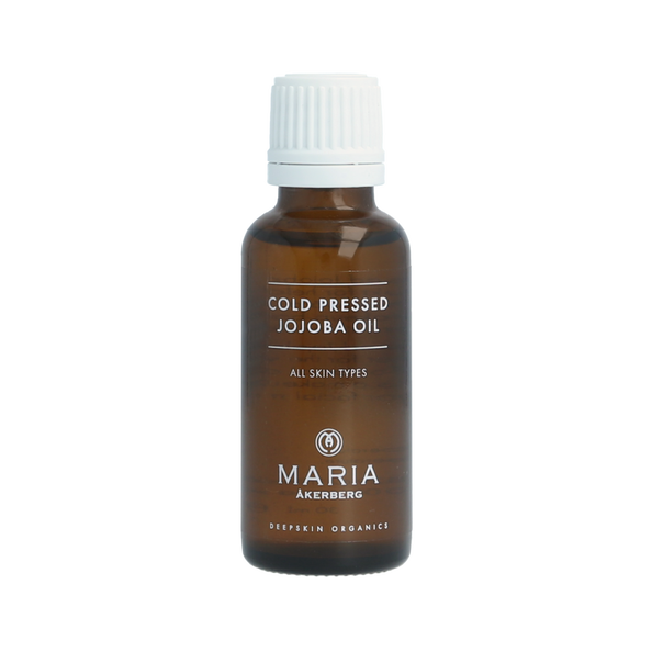 Cold Pressed Jojoba Oil 100ml