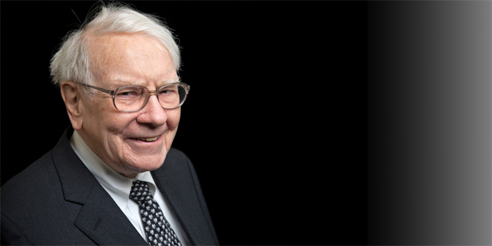 Warren Buffetts investeringstaktik (3 maj 2020)