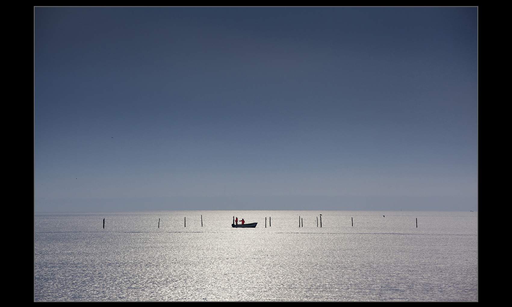 Nature & Landscape photography by Fredrik Rege. Sea & Coast. From my  book "Mitt Viken"
