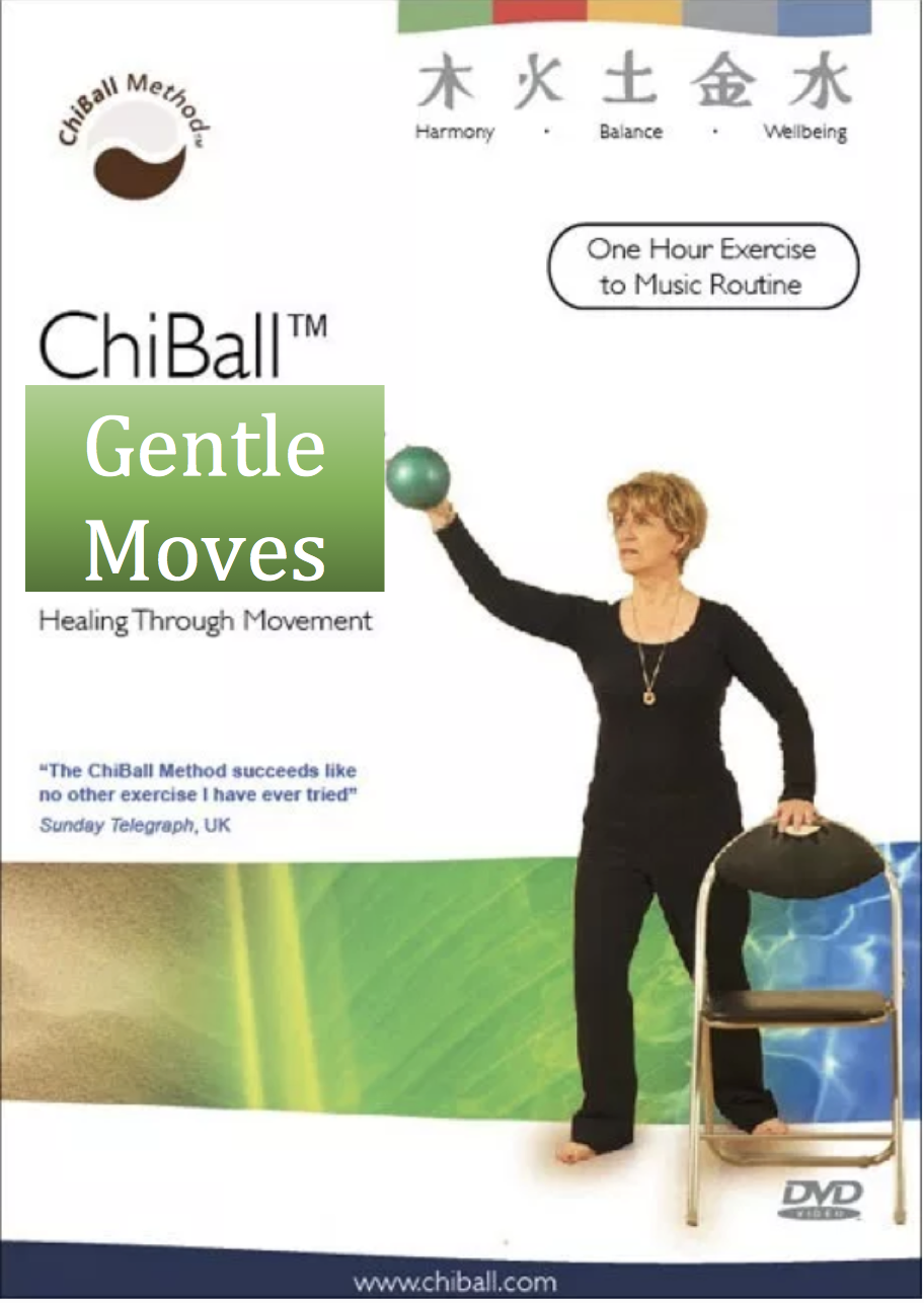 ChiBall Gentle Movement - länk