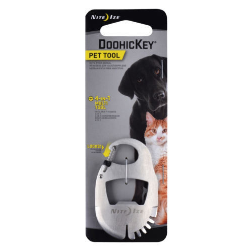 DoohicKey Pet Tool