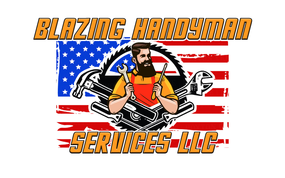 Logo i designed for a handyman business in Florida, USA