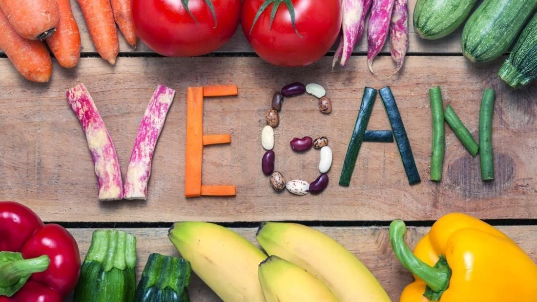 Ernährungsberater Vegan: Zertifizierte Online-Ausbildung