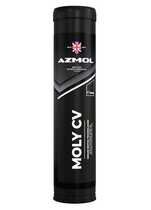 Azmol Moly CV