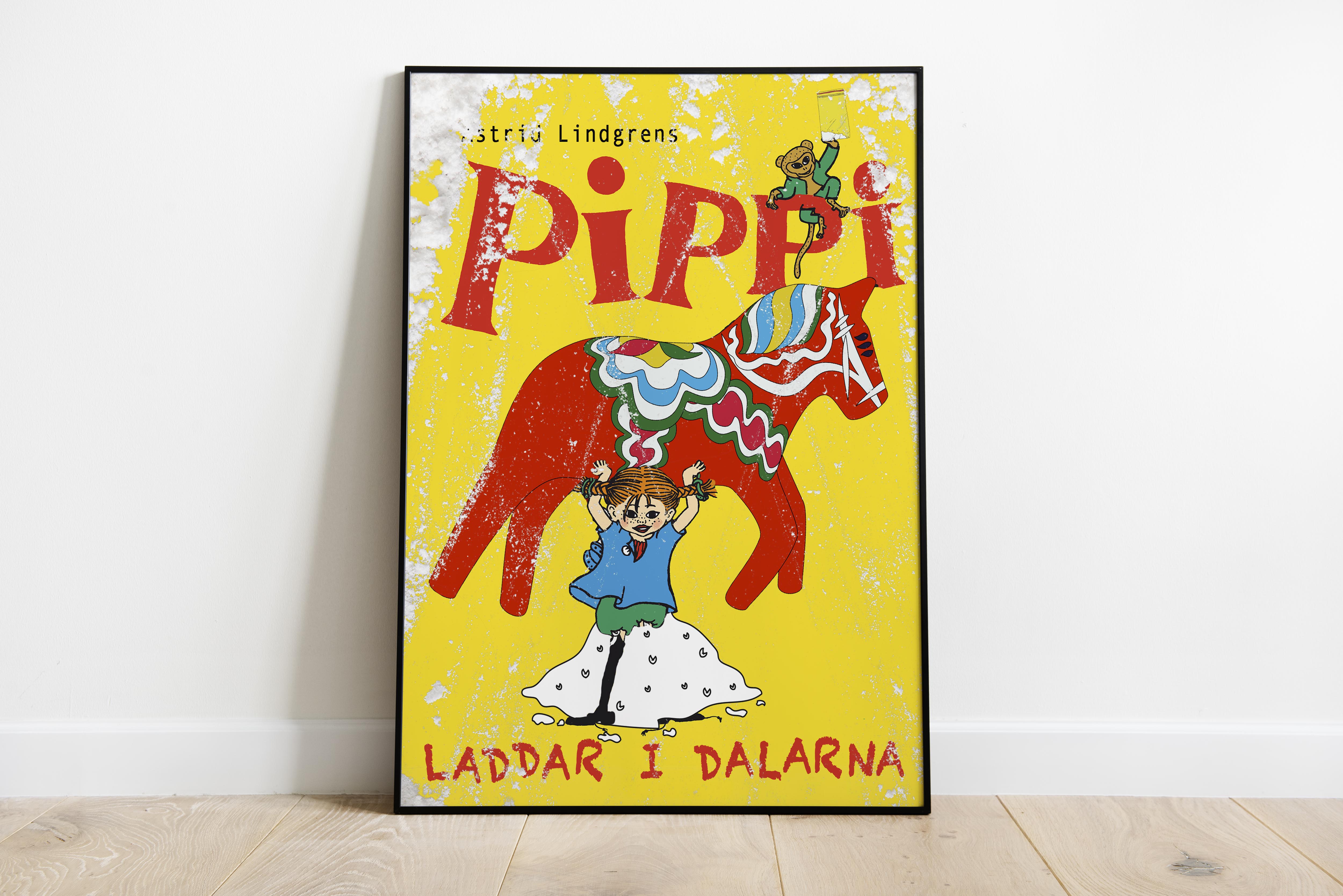 "Pippi Dalarna"