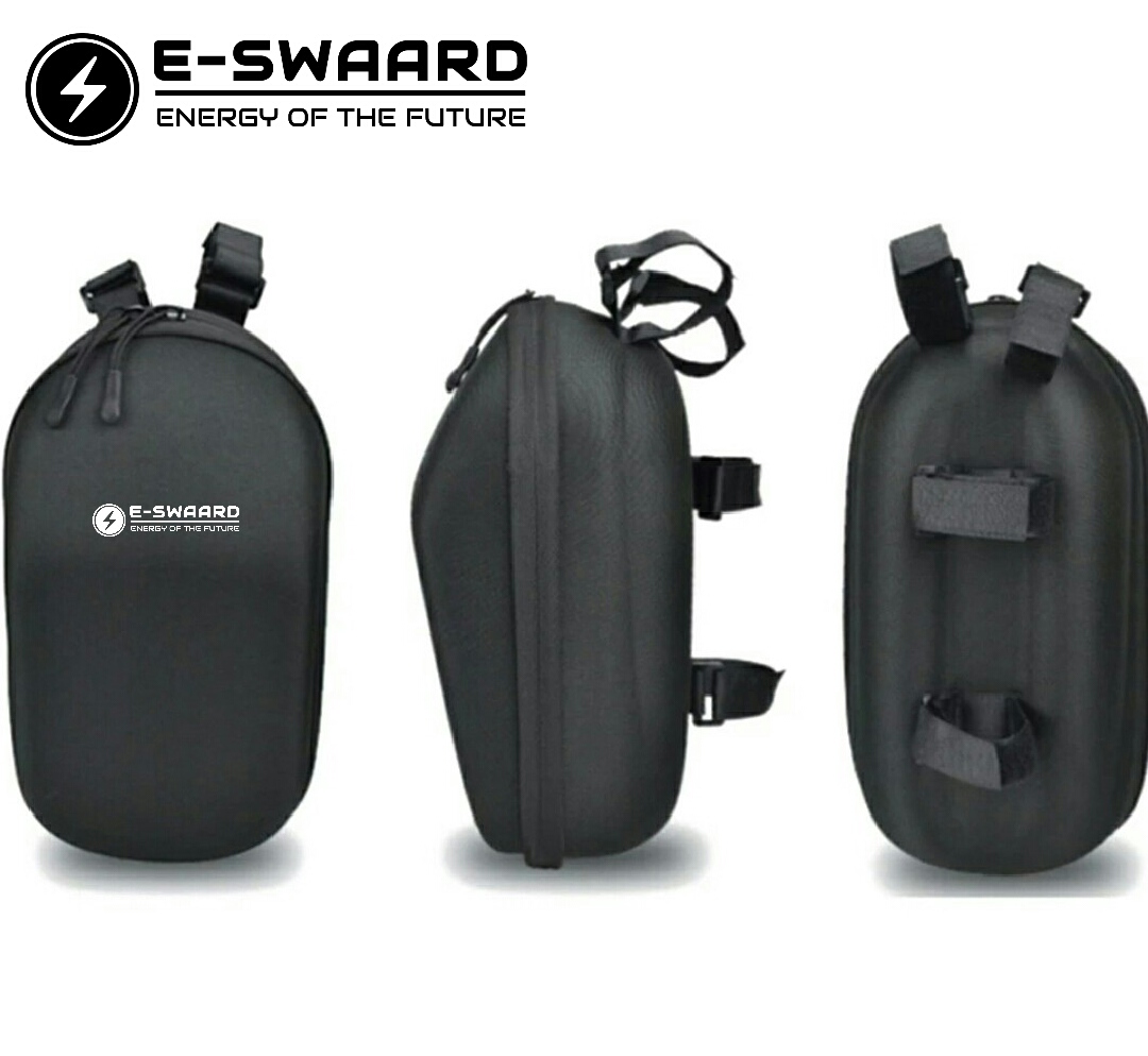 E-SWAARD BAG FRAM/BAK
