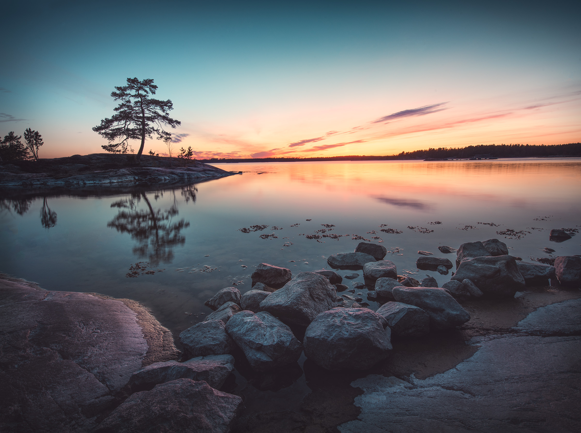 Stendörren naturreservat