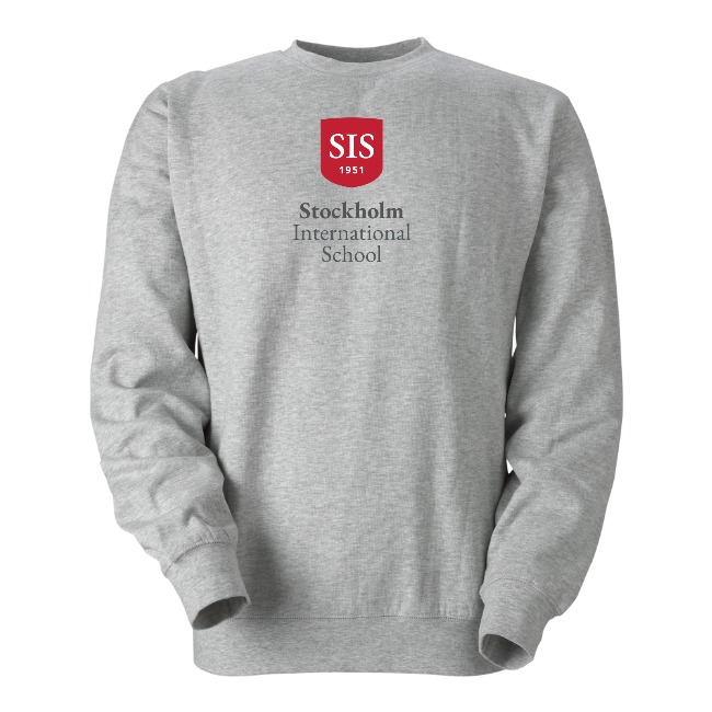 Sweatshirts Grey