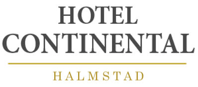 Hotel Continental Relax & Spa i Halmstad
