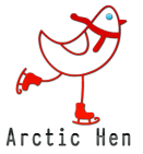 Arctic Hen