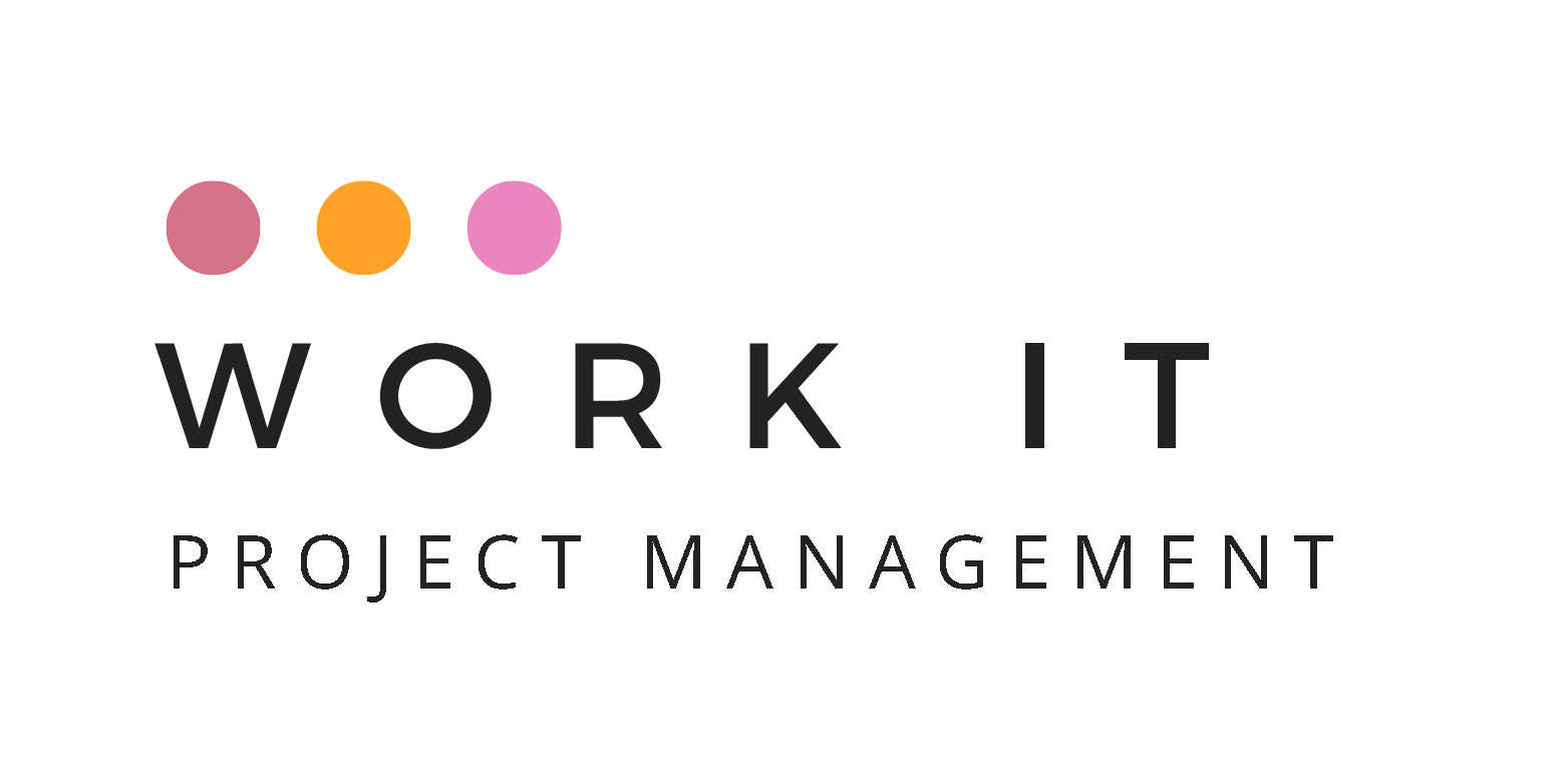 Work It Project Management