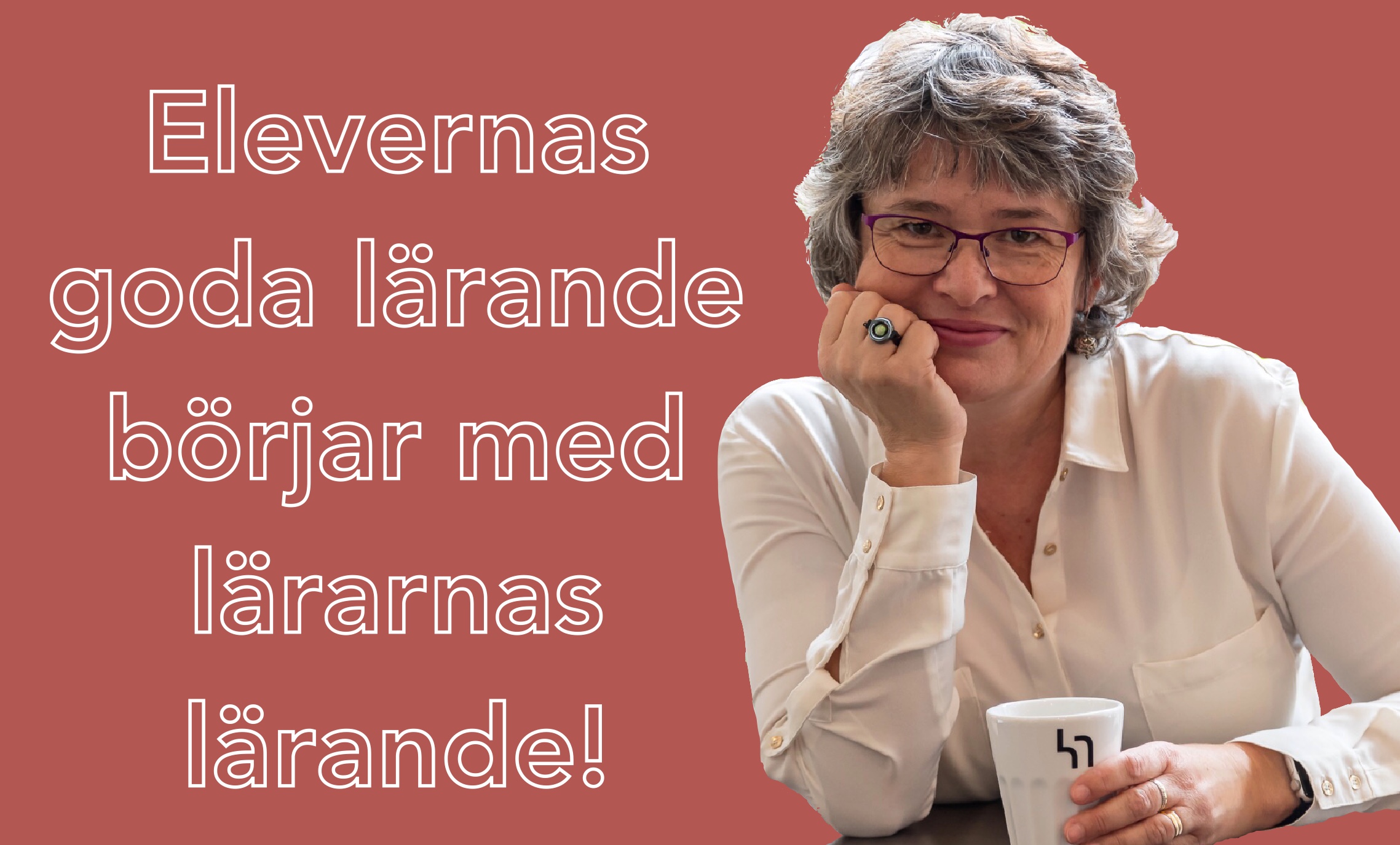 Ivana Eklund fortbildning och lärarfortbildning