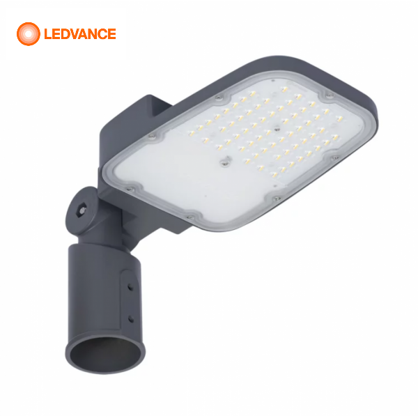 30W Osram LED Gatvės šviestuvas SL AREA SPD, 3000K(šiltai balta)