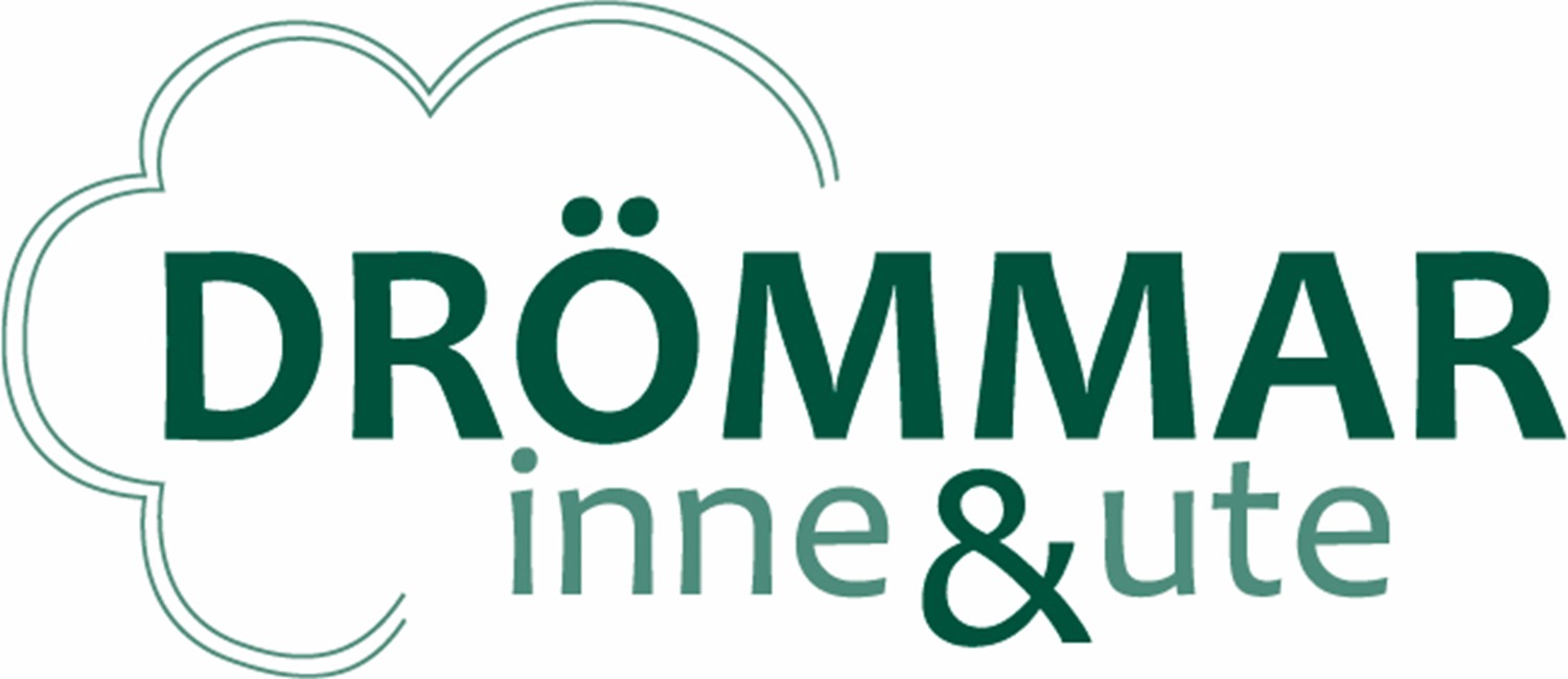 DRÖMMAR    inne & ute