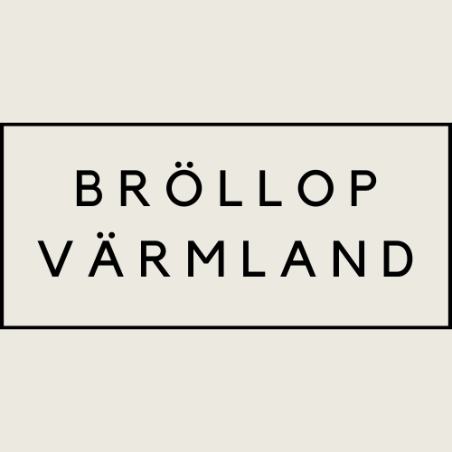 Bröllop Värmland