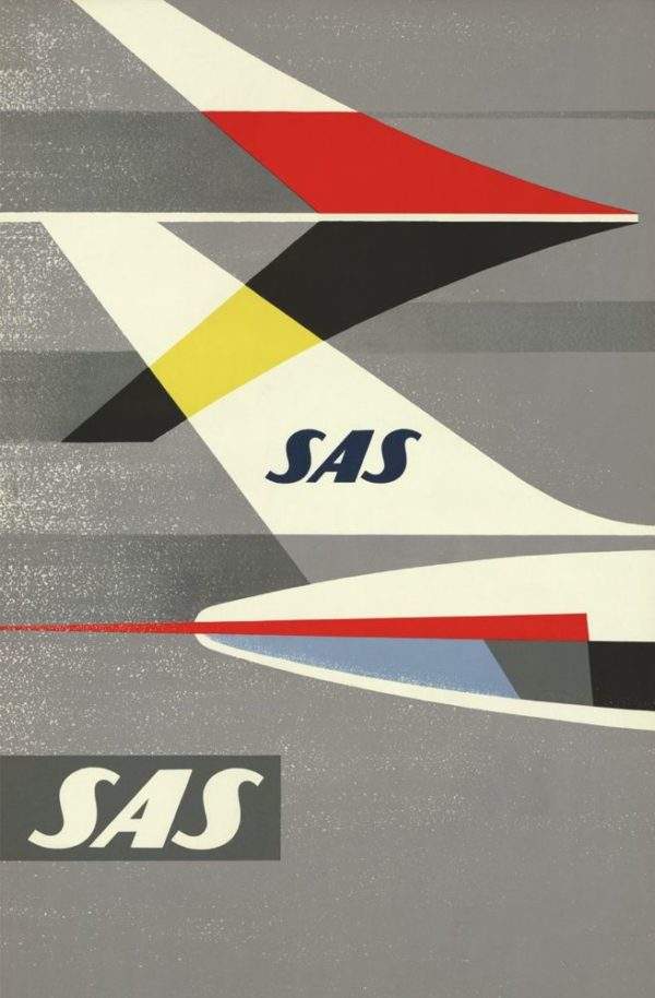 Poster SAS