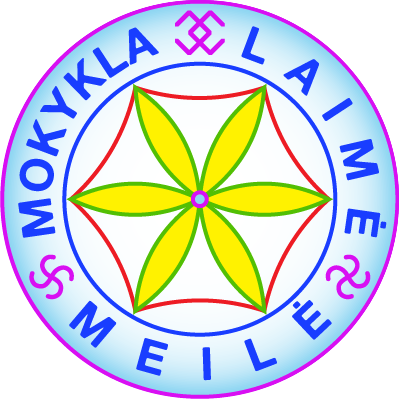 VšĮ MOKYKLA LAIMĖ