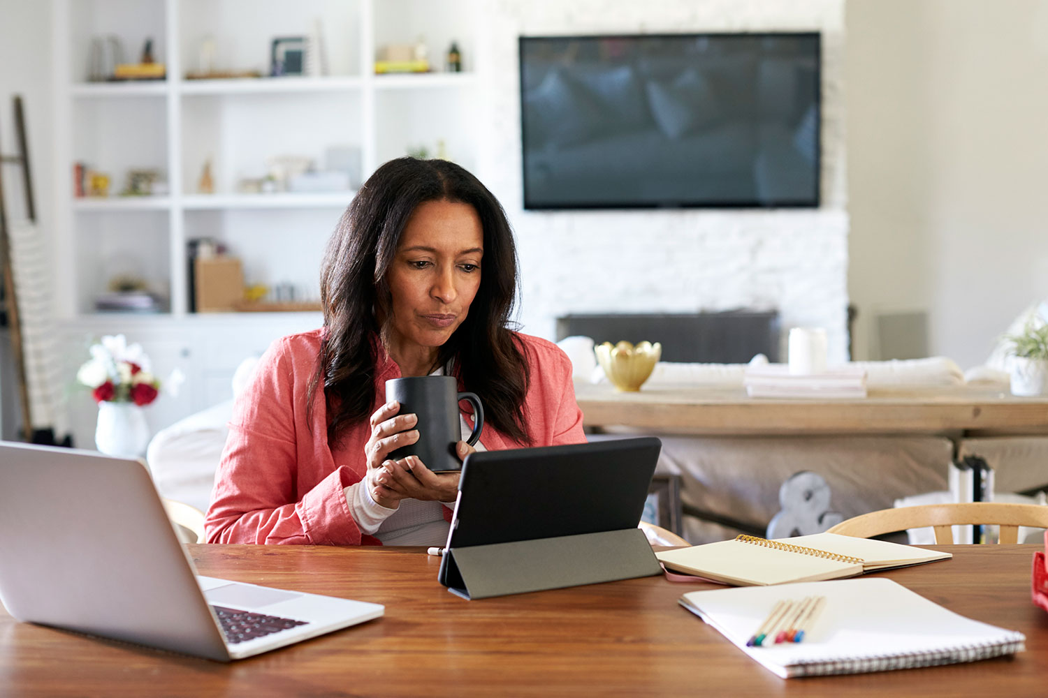 La transformación del trabajo en la era digital: Nuevos retos y oportunidades