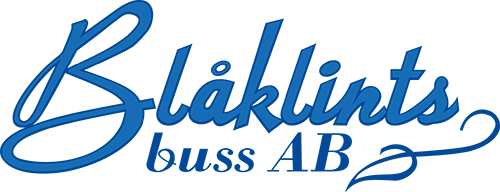 Blåklintsbuss