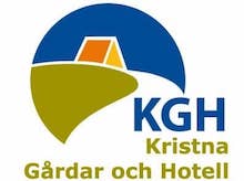 Kristna gårdar och hotell