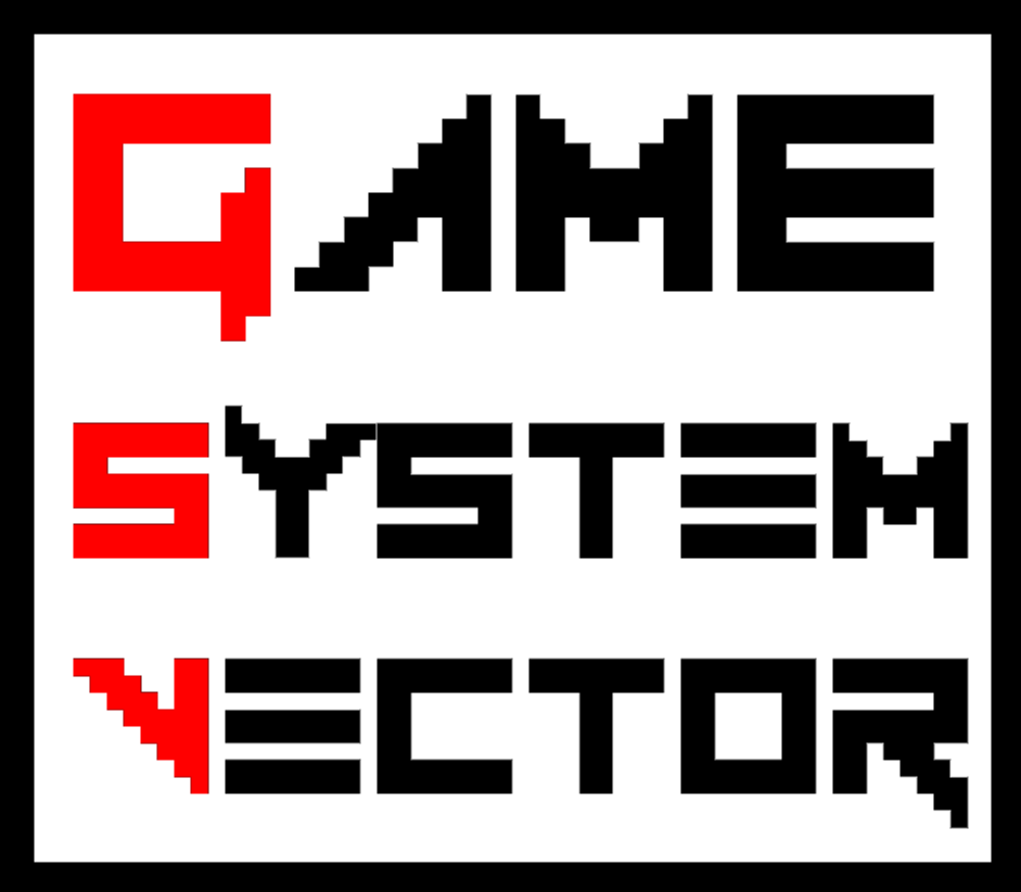 Game System Vector