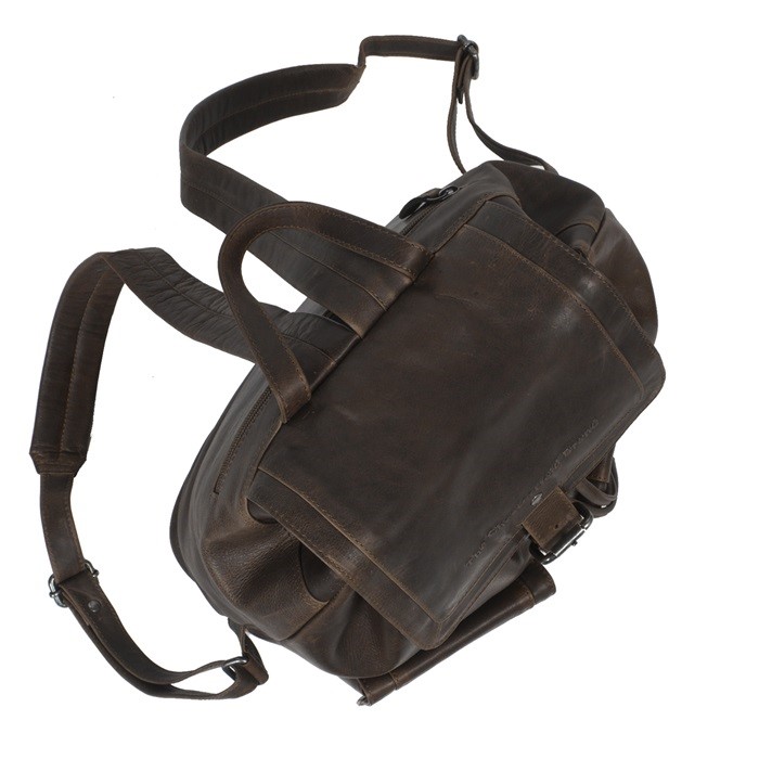 Backpack "Joey" brown