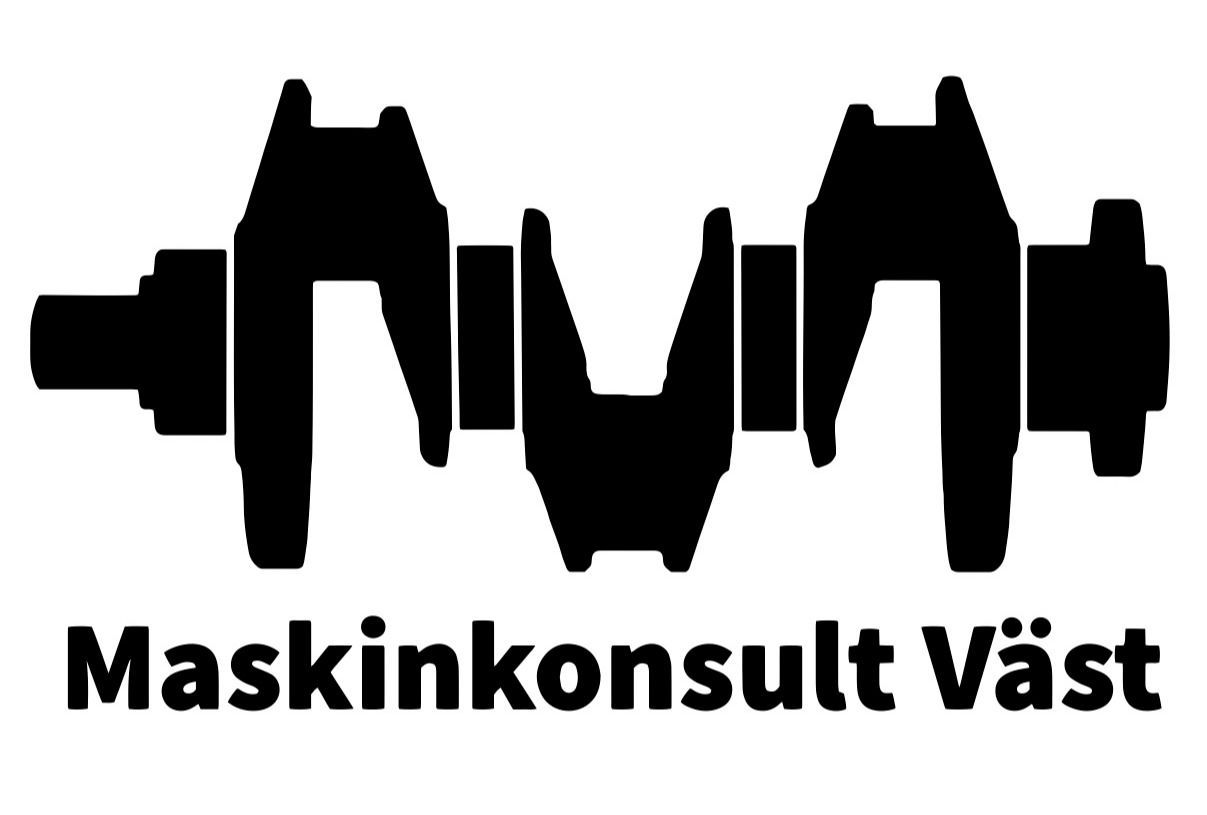 Maskinkonsult väst