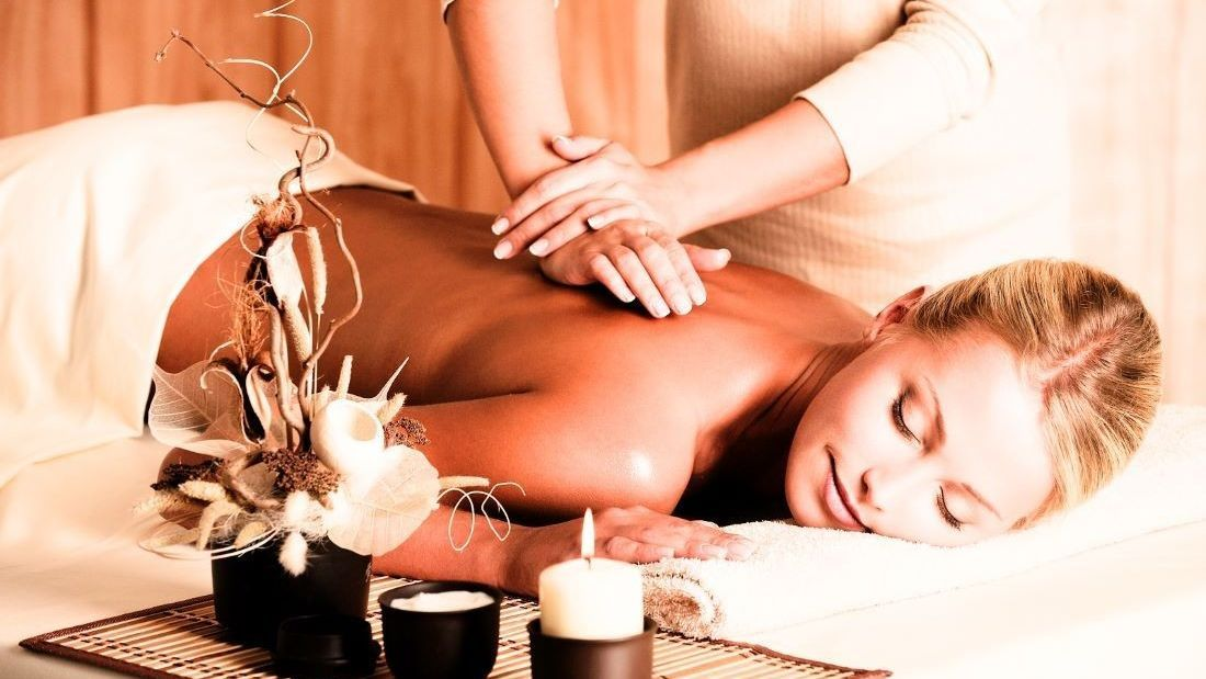 Massagetherapeut: Zertifizierte Online-Ausbildung