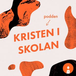 Kristen i skolan podden