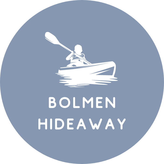 Bolmen Hideaway