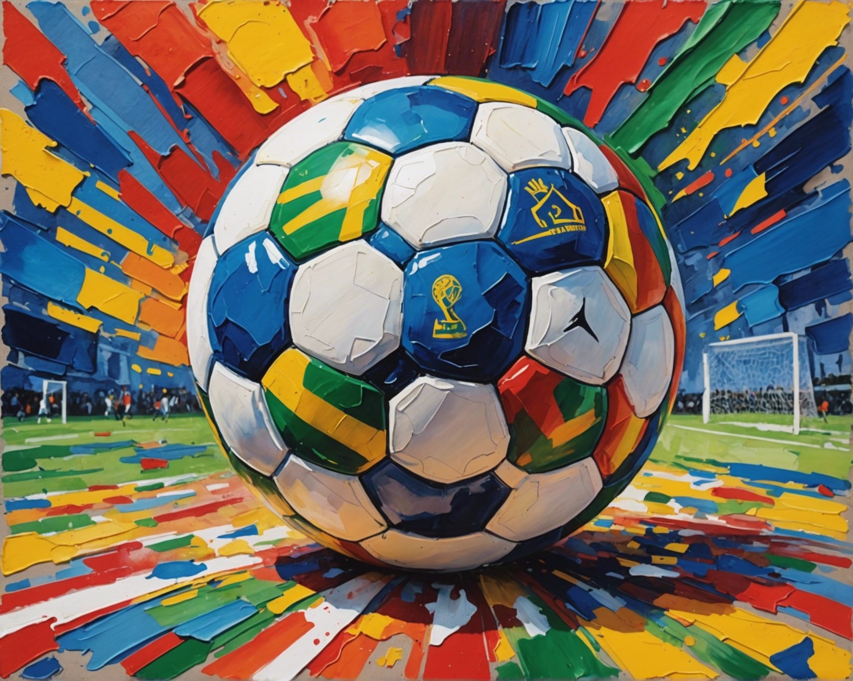 Världsfotbollsdagen