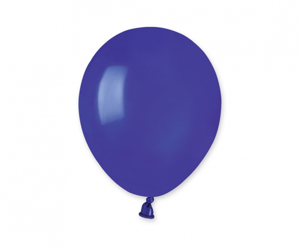 Ultramarinas balionas 15cm