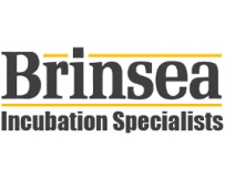 Äggkläckningsmaskin Brinsea OvaEasy 380 Advance EX med fuktkontroll series II