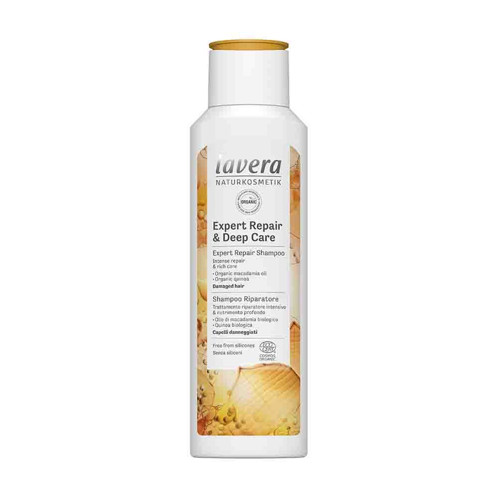 LAVERA Expert Repair & Deep Care Shampoo 250ml