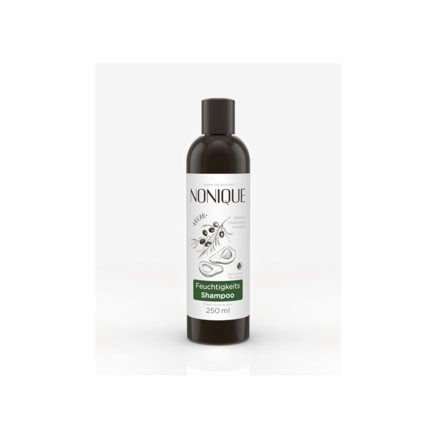 NONIQUE - Intensive Shampoo 250ml