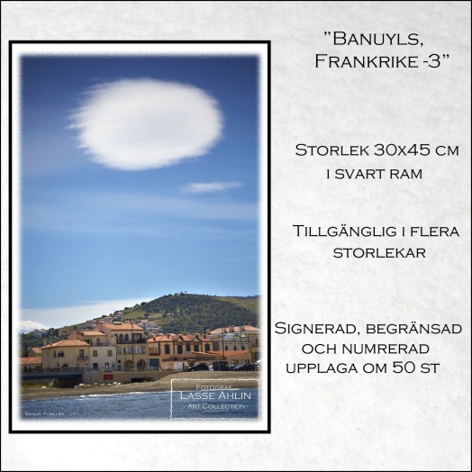 BANYULS, FRANKRIKE -3