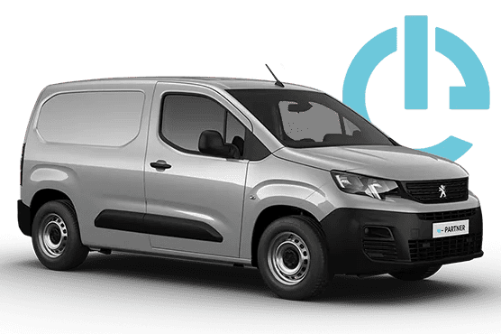 Bilomarin | Peugeot e-Partner