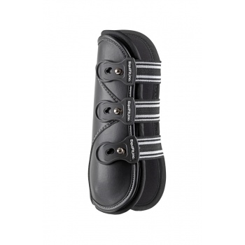 D-Teq™ Boots, framskydd, svart, x-large