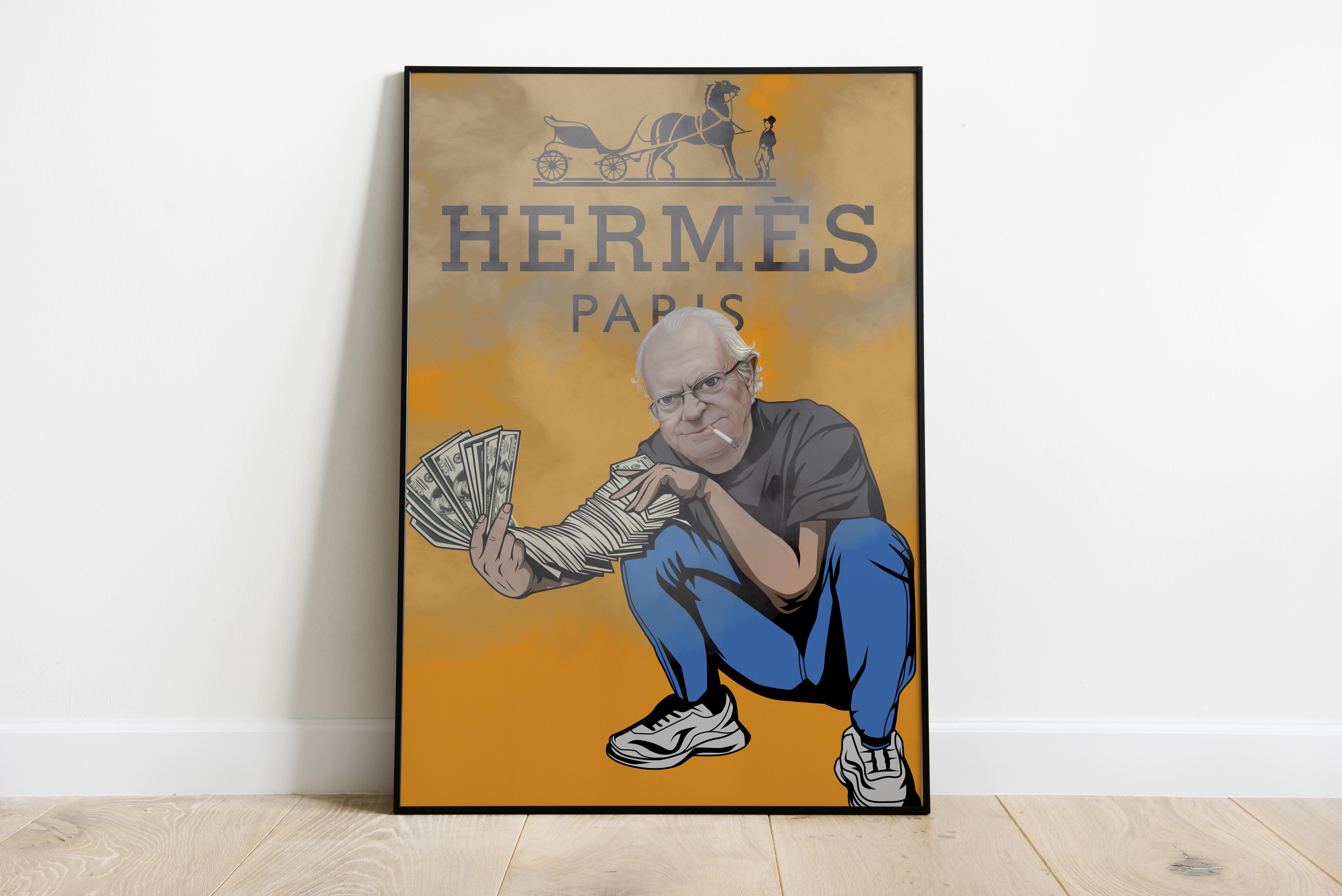 "Hermes"