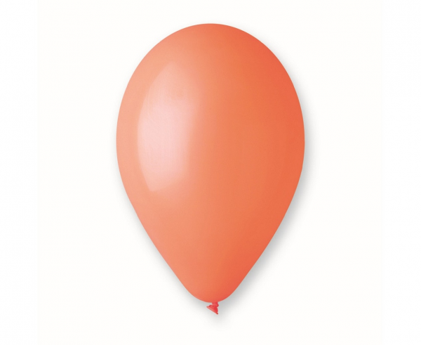 Oranžinis balionas 35cm